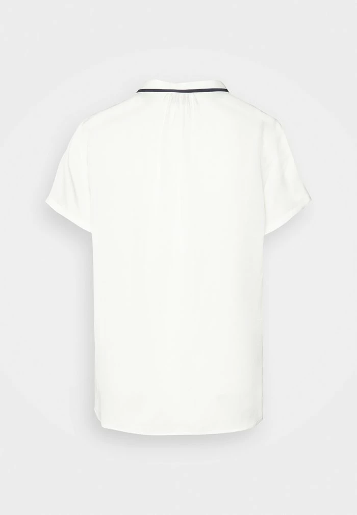 Meilleure affaire 😀 HUGO CLOESI - Blouse - Natural 🌟 2 Meilleure affaire 😀 HUGO CLOESI - Blouse - Natural 🌟 – Image 2