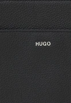 De gros 🔔 HUGO LEXI WORKBAG - Cabas - Black 😉 -HUGO Sales ac504b381d194225b6d9573e8f26659d