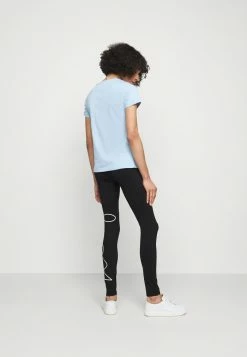 Nouveau 🥰 HUGO NICAGO - Legging - Black ⌛ -HUGO Sales ac52b71c15af470ebe6a0ada30f978a3