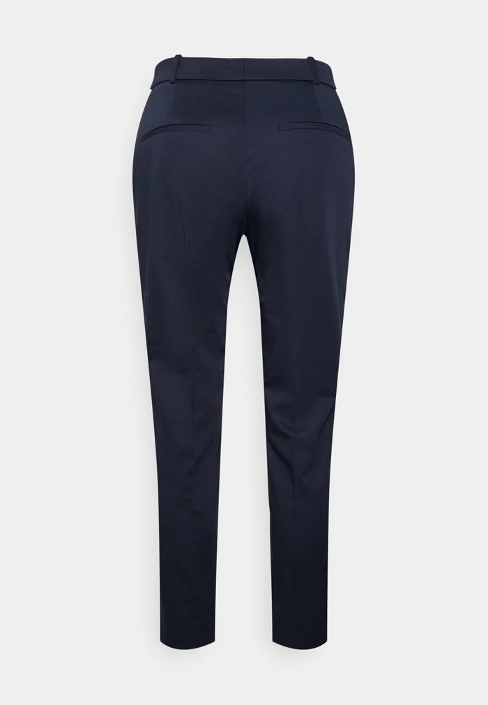 Meilleur prix ✨ HUGO HESTIMA - Pantalon Classique - Navy 👏 2 Meilleur prix ✨ HUGO HESTIMA - Pantalon Classique - Navy 👏 – Image 2