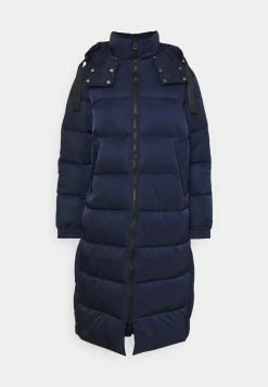 Tout neuf 🎁 HUGO FAVINA-1 - Veste D'hiver - Open Blue ✔️ -HUGO Sales ac843591a67d4f588516694cc278b454