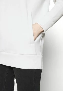 Remise 👏 HUGO Sweat à Capuche - Natural 🥰 -HUGO Sales ac8fef3e540a453c9562242342c42f05