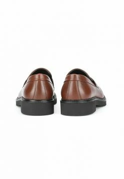 Tout neuf 👏 HUGO Mocassins - Brown 😀 -HUGO Sales aca6082b871c481b97ab56f91508eee2