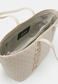 Vente flash ❤️ HUGO CHELSEA M - Sac à Main - Open Miscellaneous/beige 😍 6 Vente flash ❤️ HUGO CHELSEA M - Sac à Main - Open Miscellaneous/beige 😍 -HUGO Sales acb4729eca9a43c39f126ac517d66a49