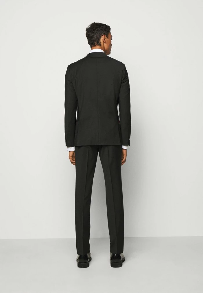 Top 10 🧨 HUGO ARTI HESTEN - Costume - Black 🛒 4 Top 10 🧨 HUGO ARTI HESTEN - Costume - Black 🛒 – Image 4