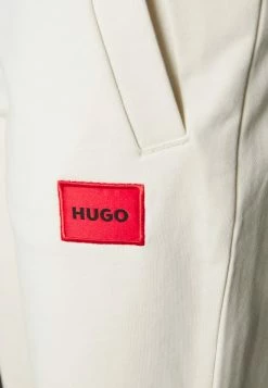 Acheter 🤩 HUGO DOAK - Pantalon De Survêtement - Natural 🛒 -HUGO Sales ace51a25ffe242b7bcd92ce585500e61