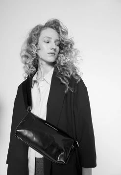 Remise 🥰 HUGO MELAMI - Manteau Court - Black ⌛ -HUGO Sales ad462f59d4864c378c4d9b7d8e9fe689