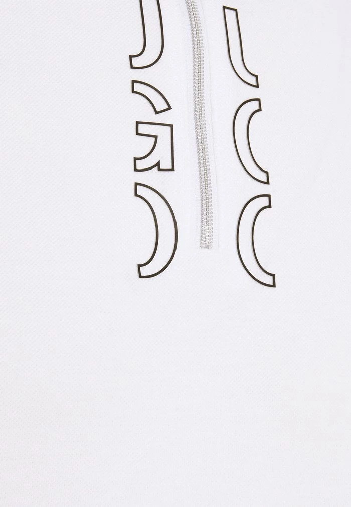 Coupon ✨ HUGO DOLMAR - Polo - White 🧨 8 Coupon ✨ HUGO DOLMAR - Polo - White 🧨 – Image 8