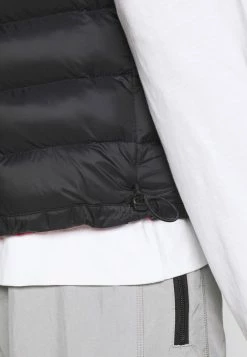 Remise 🥰 HUGO BALTINO - Veste Sans Manches - Black 💯 -HUGO Sales ad5f892c46914cf39dbadb31dd95223e