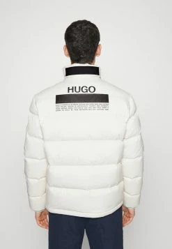 De gros ❤️ HUGO BIRON - Doudoune - Natural ⌛ -HUGO Sales ad6956e87e9a4a3f979d72f90d7b8c16