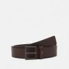 Nouveau ⭐ HUGO GIOVE - Ceinture - Dark Brown 🤩