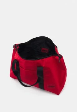 Le moins cher ❤️ HUGO ETHON HOLDALL UNISEX - Sac Week-end - Bright Red 🎉 -HUGO Sales ad9cfe8b04834e7ea35e4f24fa0979e7