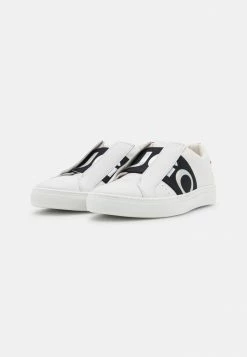 Grosses soldes 😍 HUGO FUTURISM - Baskets Basses - White 🤩 -HUGO Sales adabef51e1e94da8b7c5fe7656470a22