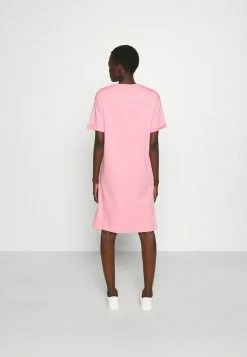 Acheter 🎁 HUGO NEYLE - Robe En Jersey - Bright Pink 😉 -HUGO Sales adaca3c4d8124761b2d5eb351efde27e