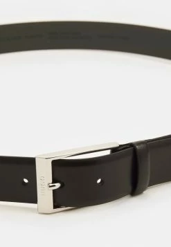 Grosses soldes 👍 HUGO GAMALY - Ceinture - Black 🔥 5 Grosses soldes 👍 HUGO GAMALY - Ceinture - Black 🔥 -HUGO Sales adec477008af485184de1f731afbf20f