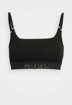 Vente flash ⭐ HUGO TWIN BRALETTE EASY 2 PACK - Brassière - Open Pink 🛒 -HUGO Sales ae09b4b2023a4979afd685fd7bdb2035