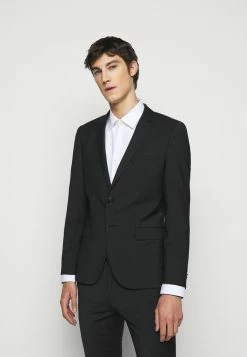 Bon marché 🔥 HUGO ARTI HESTEN - Costume - Black ⭐ -HUGO Sales ae1d77da814e4a90956ff186c84f9624