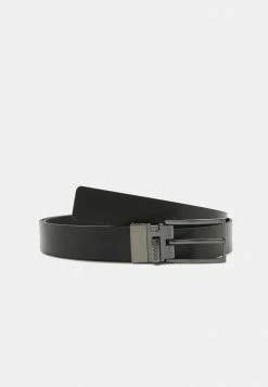 Tout neuf 🎁 HUGO GIONAT - Ceinture - Black ✔️ -HUGO Sales ae1dd6e9d6f84b15a04c0277b08e93f1