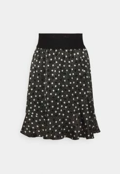 De gros 🔥 HUGO RESIKI - Jupe Trapèze - Open Miscellaneous ❤️ -HUGO Sales ae1e30f04c3b4d3b871817e58aff87fe