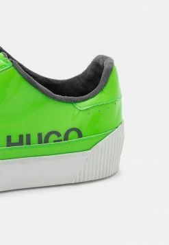 Budget 🌟 HUGO TENN - Baskets Basses - Open Green ⭐ 11 Budget 🌟 HUGO TENN - Baskets Basses - Open Green ⭐ -HUGO Sales ae200a835dae49398f911f62aef61963