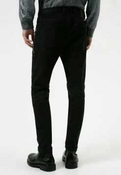 Meilleur prix 💯 HUGO Jean Slim - Black 🎁 8 Meilleur prix 💯 HUGO Jean Slim - Black 🎁 -HUGO Sales ae2b153dd6824257b77e469453570e6e