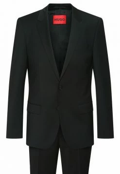 Les meilleures critiques de 🥰 HUGO SET - Costume - Black 🌟