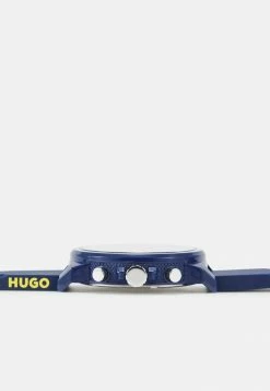 Meilleure affaire ✨ HUGO RELAX - Montre - All Blue ⭐ -HUGO Sales ae4155db3ac24f5e919636a733bf540c