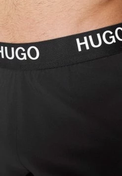 Meilleur prix 💯 HUGO NITE - Short De Bain - Black 🧨 -HUGO Sales ae4865be309e4a4888105319d6067ac8