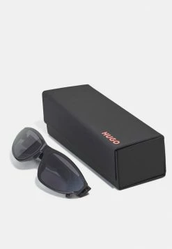 Bon marché 👍 HUGO Lunettes De Soleil - Grey 🎁 -HUGO Sales ae4ff4f2aad746aa85c191b218f1a5a3