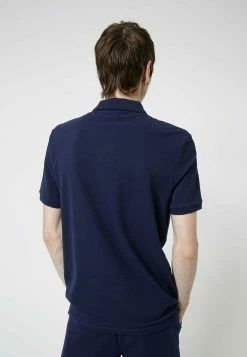 Meilleure affaire 💯 HUGO Polo - Dark Blue ✨ -HUGO Sales ae7b9fbcf261474c9acc49cca93c5847