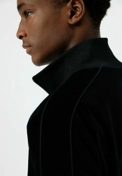 Offres 🎁 HUGO DOLME - Gilet - Black ⌛ -HUGO Sales ae962f8b31b743aa9f5d81eafda25a66