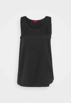 Remise ❤️ HUGO CENDIS - Débardeur - Black 🌟 13 Remise ❤️ HUGO CENDIS - Débardeur - Black 🌟 -HUGO Sales aea95c47da8b4274bfece76c4bfb7b1e