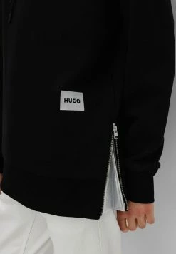 Top 10 ✔️ HUGO DARBELL - Sweat à Capuche - Black 🛒 -HUGO Sales aec89c1e8059493ab7f8a0b7ced2d89a