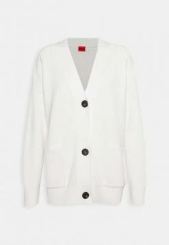 Meilleure vente 👏 HUGO SAMIRATY - Gilet - Natural 😍 -HUGO Sales aed6c97a68084e75938e40df774652f6