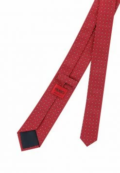 De gros 😍 HUGO TIE - Cravate - Open Pink 👍 -HUGO Sales aee31d41fcd64885a89dc9b6b3cafed5