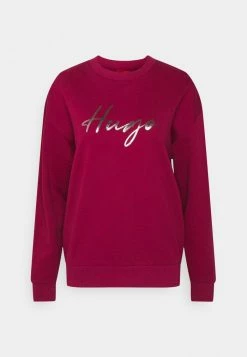 Le moins cher 🌟 HUGO DAKIMARA - Sweatshirt - Open Red ✔️ -HUGO Sales aeeccd5d797c4243b6ab0d0a2e14ab64
