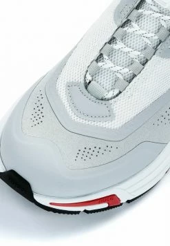 Tout neuf 🌟 HUGO AXEL - Baskets Basses - Open Grey ⭐ -HUGO Sales af068ac27f774eb791631165d60c97b2