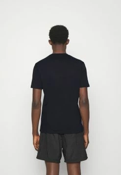 Bon marché 🔔 HUGO DOLIVE - T-shirt Imprimé - Black 👏 7 Bon marché 🔔 HUGO DOLIVE - T-shirt Imprimé - Black 👏 -HUGO Sales af0cd32bc75d4dcfb72863602abb992a