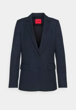 Meilleure affaire ⭐ HUGO AKRIDA - Blazer - Open Blue 🔥 -HUGO Sales af1bd65d248c46ee969b879067484e22