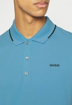 Tout neuf 🛒 HUGO DINOSO - Polo - Medium Blue 🧨 11 Tout neuf 🛒 HUGO DINOSO - Polo - Medium Blue 🧨 -HUGO Sales af3460d75aaa4b058e40689e7918c0bd