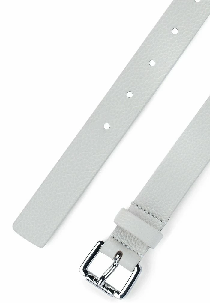 Offres ✔️ HUGO MAYFAIR - Ceinture - White 😀 2 Offres ✔️ HUGO MAYFAIR - Ceinture - White 😀 – Image 2