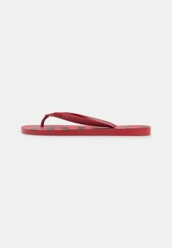 Offres 🤩 HUGO ONFIRE - Tongs - Medium Red 🛒