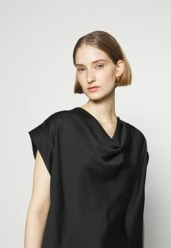 Meilleur prix ✔️ HUGO CAJORI - T-shirt Imprimé - Black 🛒 -HUGO Sales af6a1c82de7846588ff8e3895cc2f682