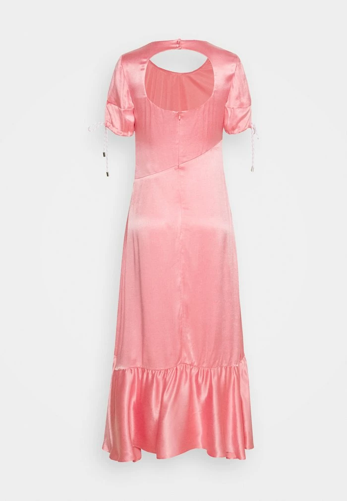 Les meilleures critiques de 💯 HUGO KASEA - Robe Longue - Bright Pink 😀 7 Les meilleures critiques de 💯 HUGO KASEA - Robe Longue - Bright Pink 😀 – Image 7