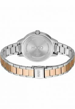 Bon marché 🥰 HUGO Montre - Roségold ✨ -HUGO Sales af77fe6717cc4d99816c58794f64c1b9