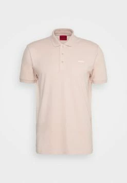 Promo ⭐ HUGO DONOS - Polo - Light Pastel Pink 👍 -HUGO Sales afd17136829c47c5a2b466d362a1bdc9