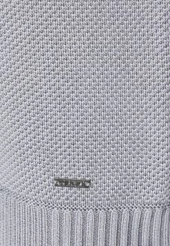 De gros 😉 HUGO Pullover - Silver ⌛ 14 De gros 😉 HUGO Pullover - Silver ⌛ -HUGO Sales b05bd80f4f8d43dc9a2d0e5f296cd6ba