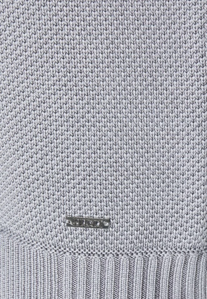 De gros 😉 HUGO Pullover - Silver ⌛ 7 De gros 😉 HUGO Pullover - Silver ⌛ – Image 7