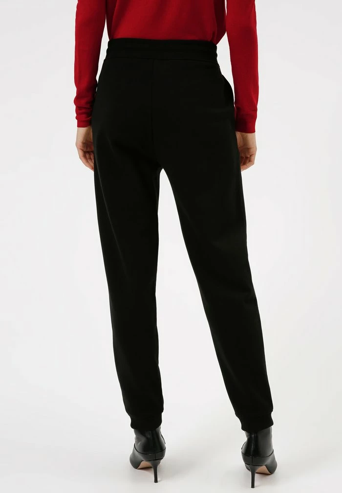 Meilleure affaire 🎉 HUGO DICHIBI REDLABEL - Pantalon De Survêtement - Black 🌟 3 Meilleure affaire 🎉 HUGO DICHIBI REDLABEL - Pantalon De Survêtement - Black 🌟 – Image 3