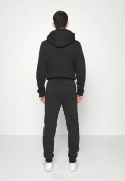 De gros 💯 HUGO DOLDBERG - Pantalon De Survêtement - Black 🔥 -HUGO Sales b07b60d40f394b96afd7b2d07457d317